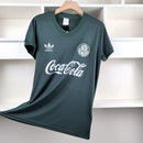 Camisa 1 Palmeiras Retrô 1980 Coca Cola - Masculina