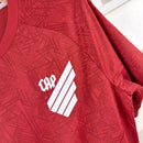 Camisa treino Athletico Paranaense 2024/25 - Masculina