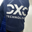 Camisa 2 Manchester United 24/25 jogador - Masculina