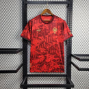 Camisa "A Seleção" Portugal 2024 Torcedor - Masculina