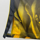 Regata Golden State Warriors Preto 2022/23 Swingman - City Edition