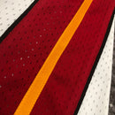 Regata Miami Heat Dwyane Wade branca 2005/06 - Hardwood Classics Swingman