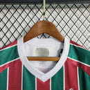 Camisa 1 Fluminense 2023/24 Torcedora - Feminina