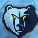Bermuda Memphis Grizzlies Azul 2022/2023 - Statement Edition