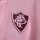 Camisa Outubro Rosa Fluminense 2024/25 - Masculina