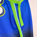 Regata Dallas Mavericks Azul Swingman 2019/20 - City Edition