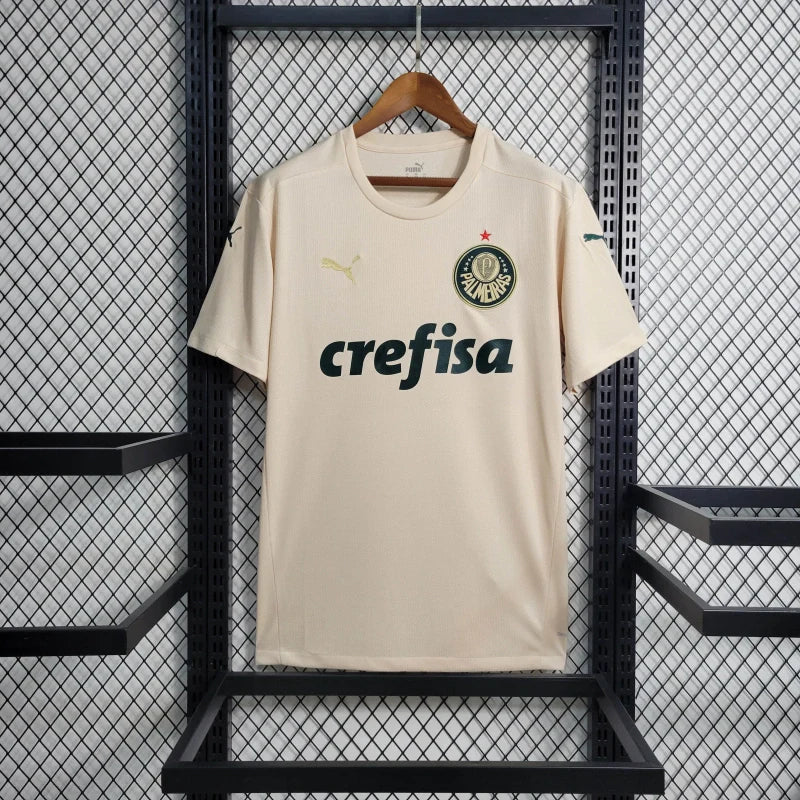 Camisa 3 Palmeiras 2021/22 Torcedor - Masculina
