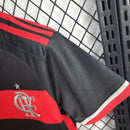 Camisa 1 Flamengo 2024/25 Torcedora - Feminina