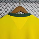 Camisa 1 Brasil Retrô 1970 - Masculina
