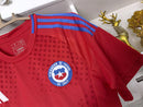Camisa 1 Chile 24/25 Torcedor - Masculina