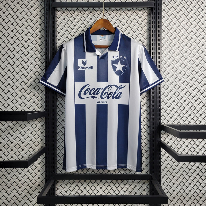Camisa 1 Botafogo Retrô 1994/95 - Masculina