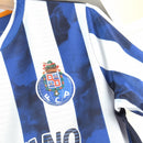 Camisa 1 FC Porto 24/25 Torcedor - Masculina