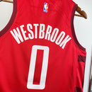 Regata Houston Rockets Vermelha 2018/19 - Statement Edition Swingman