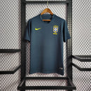 Camisa Treino Brasil 2018/19 - Masculina