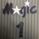 Regata Orlando Magic Cinza 1994/95 - Hardwood Classics