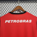 Camisa Flamengo Retrô 2007/08 - Masculina