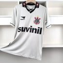 Camisa 1 Corinthians Retrô 1995/96 - Masculina