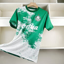 Camisa Especial Palmeiras Junho Verde 2024/25 Torcedor - Masculina