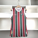 Regata 1 Fluminense 2024/25 Basquete - Masculina