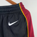 Bermuda Miami Heat Preta  - Icon Edition