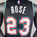 Regata Memphis Grizzlies Preta 2020/21 - Classic Edition