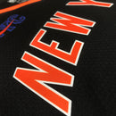 Regata New York Knicks Preta Swingman 2022/23 - City Edition