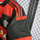 Camisa 1 Flamengo Retrô 2014/15 - Masculina