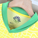 Camisa 1 Brasil 24/25 Torcedora - Feminina