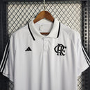 Camisa Polo Flamengo 2023/24 Torcedor - Masculina