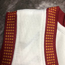 Regata Denver Nuggets Branca Swingman 2022/23 - City Edition