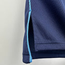 Regata LA Clippers Azul 2024/25 Swingman - Icon Edition