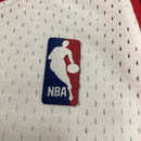 Regata Chicago Bulls Michael Jordan Branca 1997/98 - Hardwood Classics