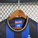 Camisa Inter de Milão Retro 2009/10 - Masculina