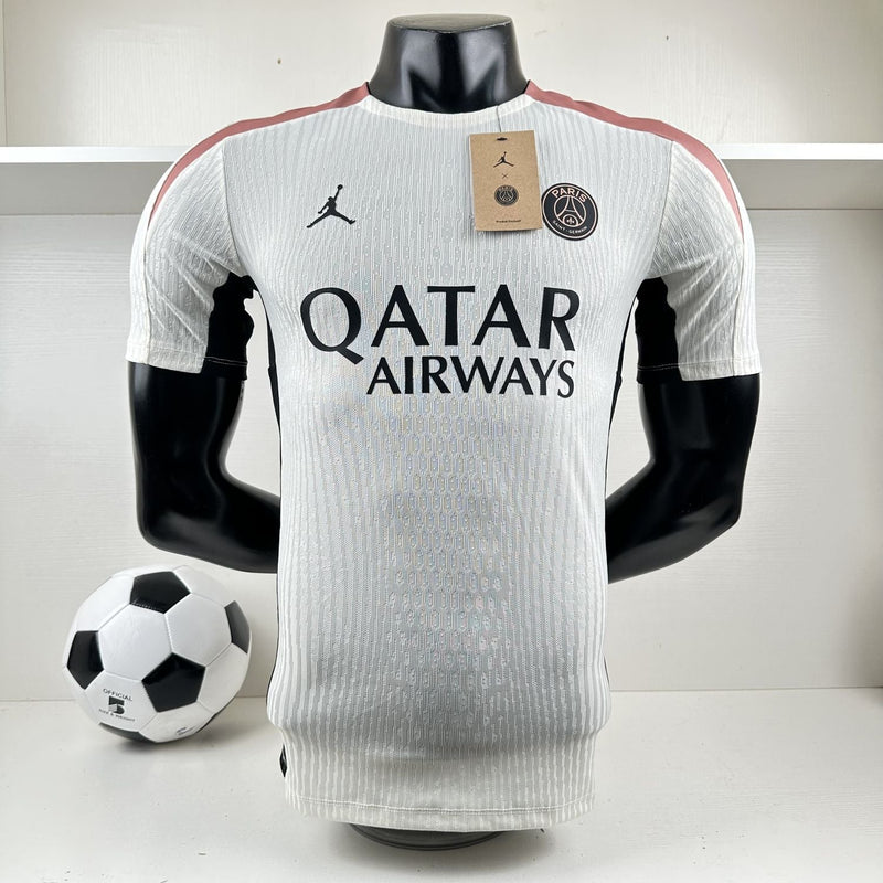 Camisa Treino Paris Saint Germain 24/25 Jogador - Masculina