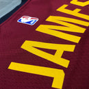 Regata Cleveland Cavaliers LeBron James Swingman - Icon Edition
