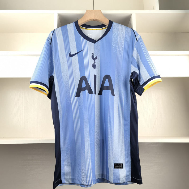 Camisa 2 Tottenham 24/25 Torcedor - Masculina