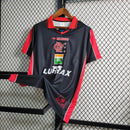 Camisa 3 Flamengo Retrô 1999 - Masculina