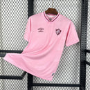 Camisa Outubro Rosa Fluminense 2024/25 - Masculina