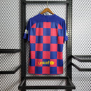 Camisa 1 Barcelona Retrô 2019/20 - Masculina