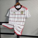 Camisa 2 Flamengo 2023/24 Torcedor - Masculina