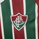 Camisa 1 Fluminense 2025/26 Torcedora - Feminina