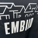 Regata Philadelphia 76ers City Edition 20/21 - Masculina