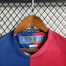 Camisa 1 Barcelona Retrô 2008/09 - Masculina