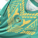 Camisa Pré-jogo Jamaica 24/25 Torcedor - Masculina