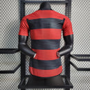 Camisa 1 Flamengo 2023/24 Jogador - Masculina
