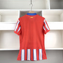 Camisa 1 Atlético de Madrid 24/25 Jogador - Masculina