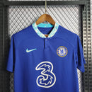 Camisa 1 Chelsea 2022/23 Torcedor - Masculina