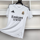 Camisa 1 Real Madrid 24/25 Torcedor - Masculina
