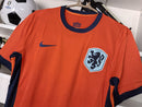Camisa 1 Holanda 24/25 Torcedor - Masculina