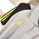 Camisa Treino Polo Flamengo 2024/25 Torcedor - Masculina